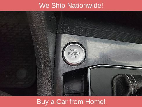 Used 2021 Volkswagen Tiguan SEL Premium R-Line AWD/4WD image 24