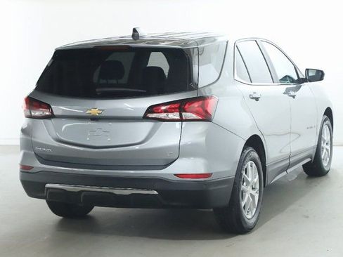 Used 2023 Chevrolet Equinox LT image 45