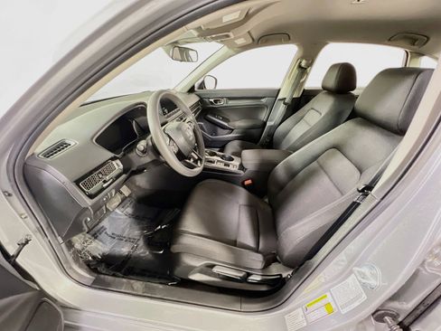 Used 2026 Honda Civic LX image 19