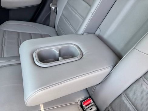 Used 2018 Honda CR-V EX-L image 46