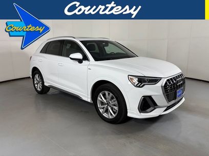 Used 2024 Audi Q3 2.0T Premium