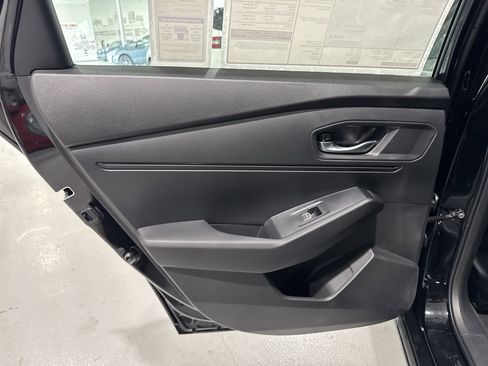 New 2026 Honda Accord EX-L image 30