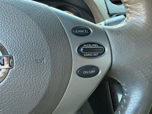 Used 2012 Nissan Altima 2.5 S w/ Convenience Pkg image 14