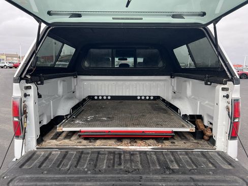 Used 2014 Ford F150 FX4 w/ Equipment Group 402A Luxury AWD/4WD image 27
