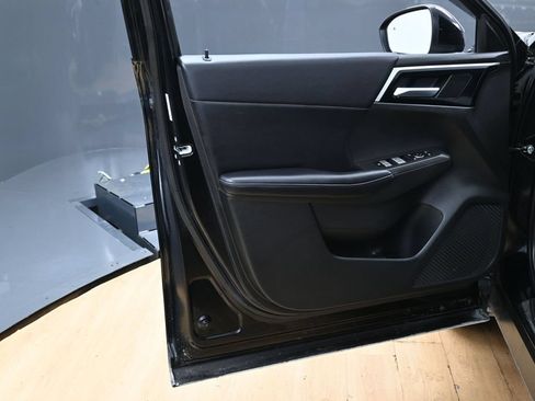 Used 2022 Mitsubishi Outlander SE FWD image 42