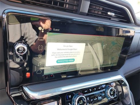 New 2026 GMC Sierra 1500 Denali w/ Denali Reserve Package image 31