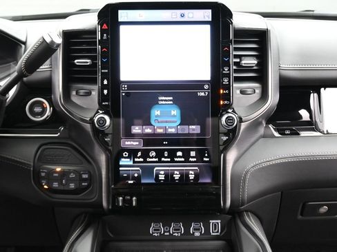 New 2026 RAM 2500 Power Wagon image 33