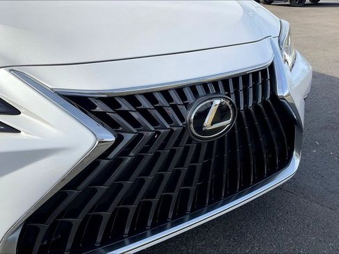 Used 2022 Lexus ES 350 FWD image 34