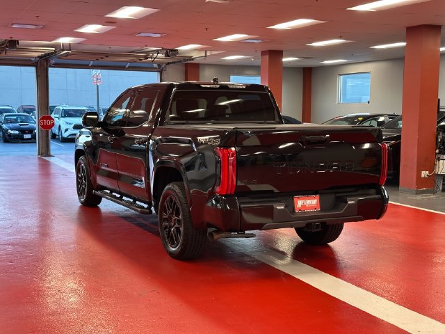 Used 2023 Toyota Tundra SR5 AWD/4WD image 5