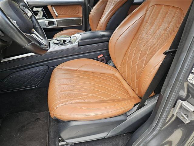 Used 2021 Mercedes-Benz G 550 image 14