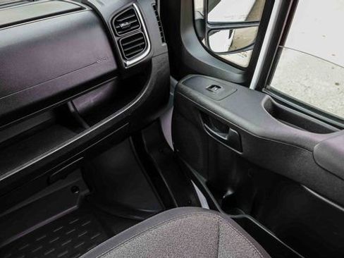 Used 2024 RAM ProMaster 1500 w/ Quick Order Package 22G SLT image 18