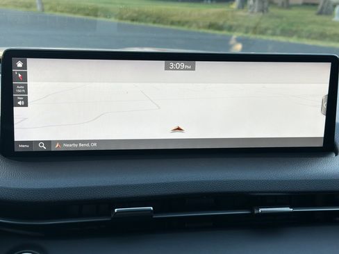 Used 2025 Genesis GV70 2.5T image 27