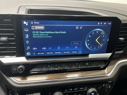 Certified 2023 Chevrolet Silverado 1500 LT w/ Protection Package image 19