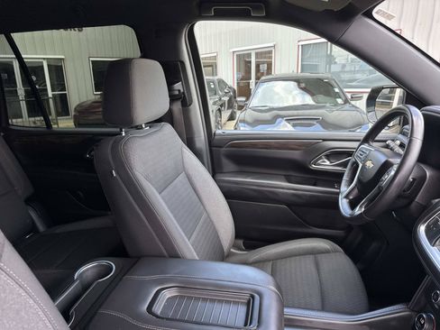 Used 2021 Chevrolet Tahoe LS RWD image 10