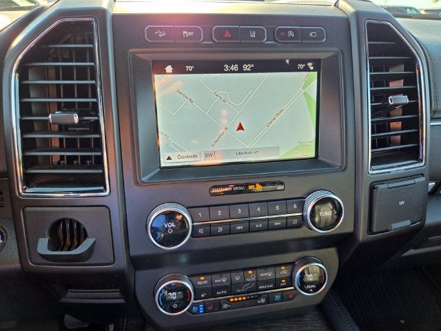 Used 2019 Ford Expedition Max Limited w/ Equipment Group 302A AWD/4WD image 11