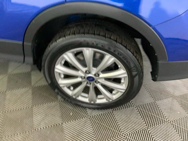 Used 2017 Ford Escape Titanium FWD image 37