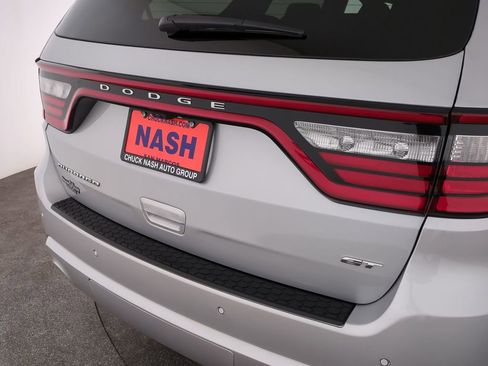 Used 2023 Dodge Durango GT image 37