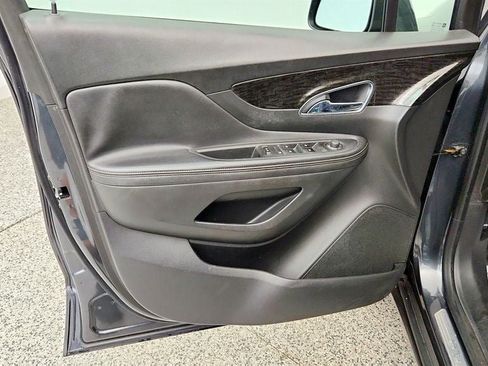 Used 2016 Buick Encore FWD image 10