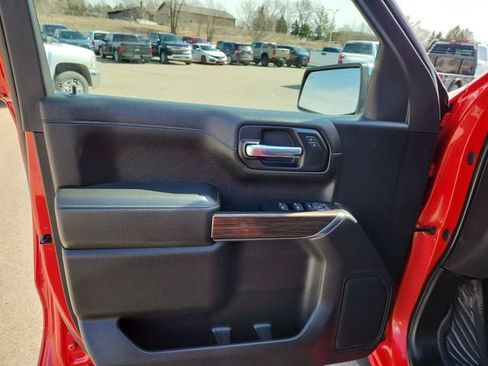 Certified 2022 Chevrolet Silverado 1500 LT w/ Safety Package image 21