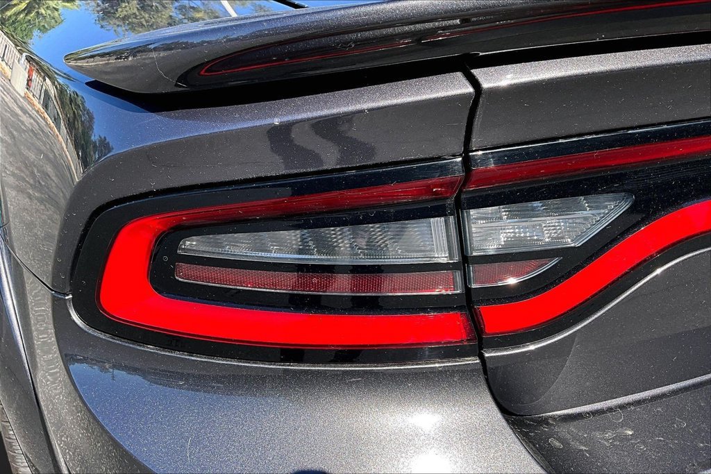 Used 2021 Dodge Charger SRT Hellcat RWD image 28