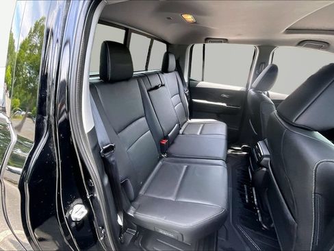 Certified 2026 Honda Ridgeline RTL image 17