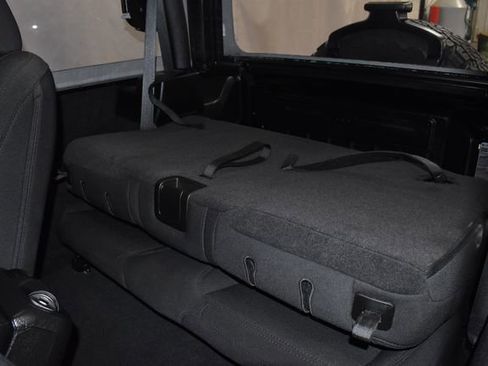 Used 2023 Jeep Wrangler Sport image 28