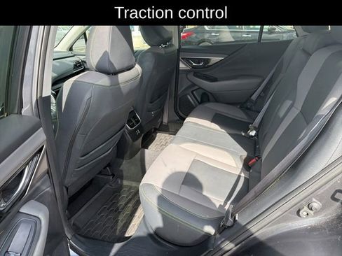 Used 2023 Subaru Outback Onyx Edition AWD/4WD image 14