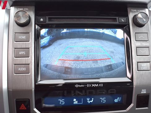 Used 2018 Toyota Tundra Limited image 17