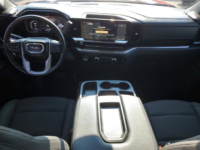 Certified 2024 GMC Sierra 1500 Elevation AWD/4WD image 27
