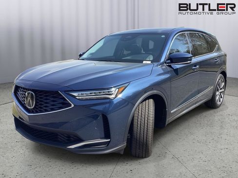 New 2026 Acura MDX FWD w/ Technology Package image 1