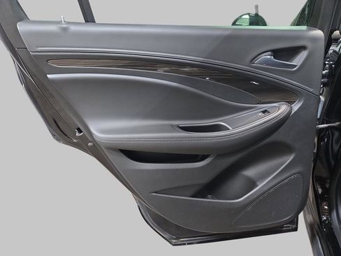 Used 2019 Buick Envision Premium w/ LPO, Cargo Package image 17