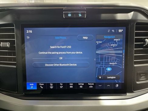 New 2026 Ford F250 XLT w/ XLT Premium Package image 30