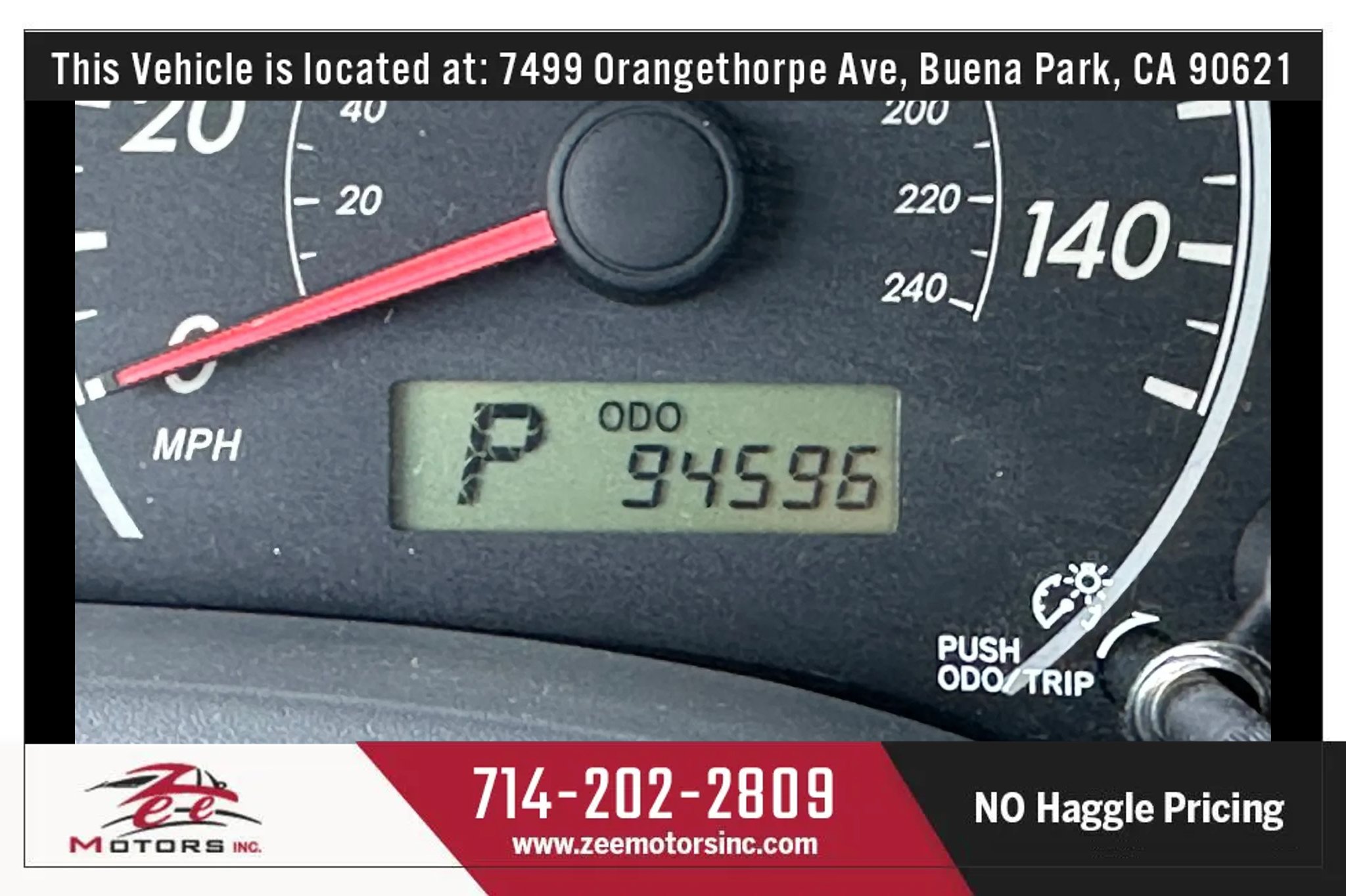 Used 2010 Toyota Corolla LE FWD image 25