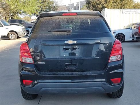 Used 2017 Chevrolet Trax LS image 5