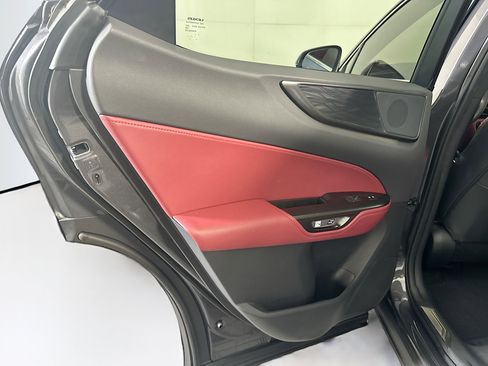 Used 2024 Lexus NX 250 FWD w/ Premium Package image 28