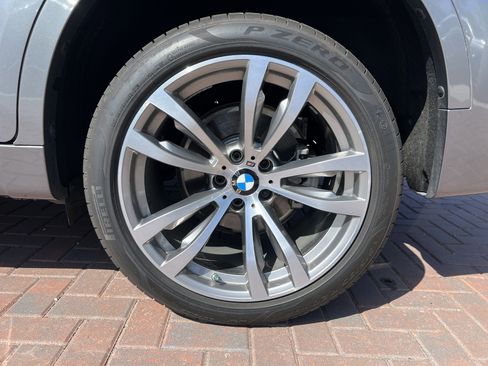 Used 2018 BMW X6 xDrive35i image 13