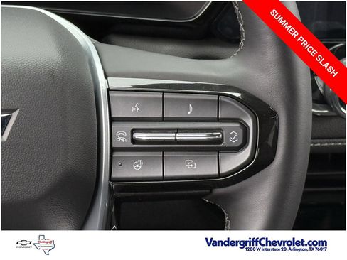 New 2026 Chevrolet Colorado LT w/ LT Convenience Package RWD image 14