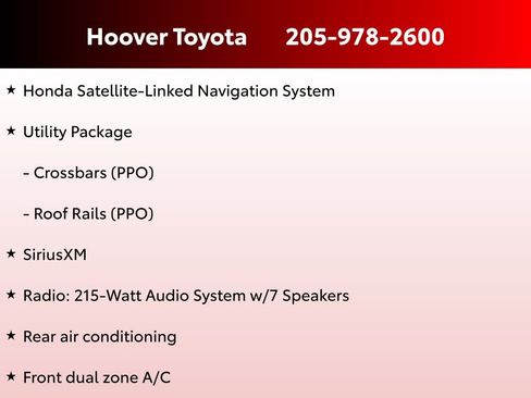 Used 2024 Honda Ridgeline TrailSport image 7