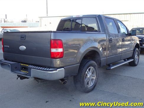 Used 2006 Ford F150 XLT AWD/4WD image 6