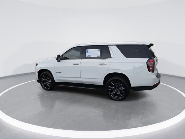 Used 2023 Chevrolet Tahoe Premier w/ Premium Package 2 AWD/4WD image 6