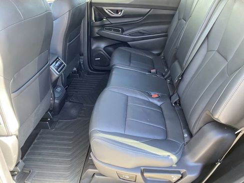Used 2023 Subaru Ascent Limited w/ Technology Package image 18