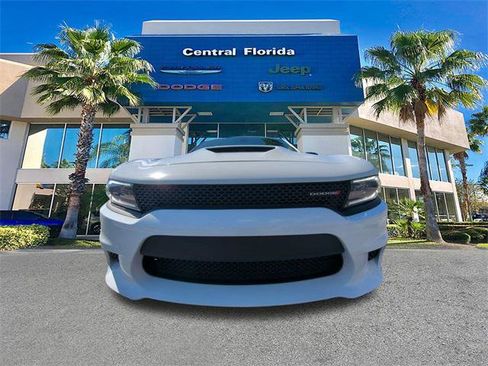 Certified 2023 Dodge Charger GT image 3