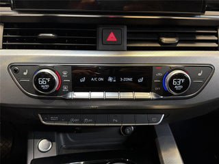 Used 2025 Audi A5 2.0T Premium AWD/4WD image 22