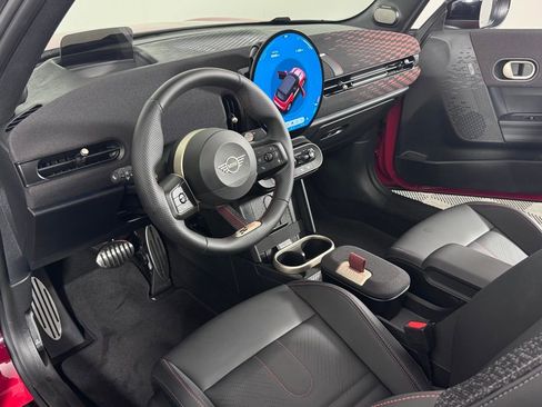 Used 2025 MINI Cooper John Cooper Works image 16