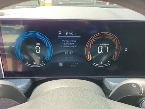 Certified 2024 Hyundai Sonata SEL FWD image 24