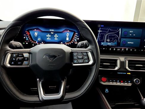 Used 2024 Ford Mustang GT Premium image 25