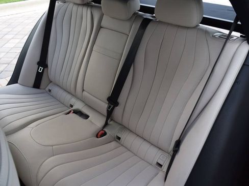 Used 2024 Mercedes-Benz E 450 4MATIC All-Terrain Wagon image 45