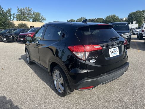 Used 2020 Honda HR-V EX image 5