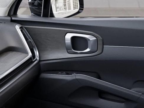 New 2025 Kia Sorento X-Line EX image 47