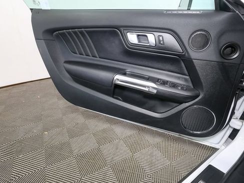 Used 2020 Ford Mustang GT Premium w/ Ford Safe & Smart Package RWD image 34